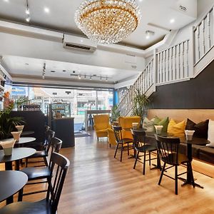 Best Western Greater London